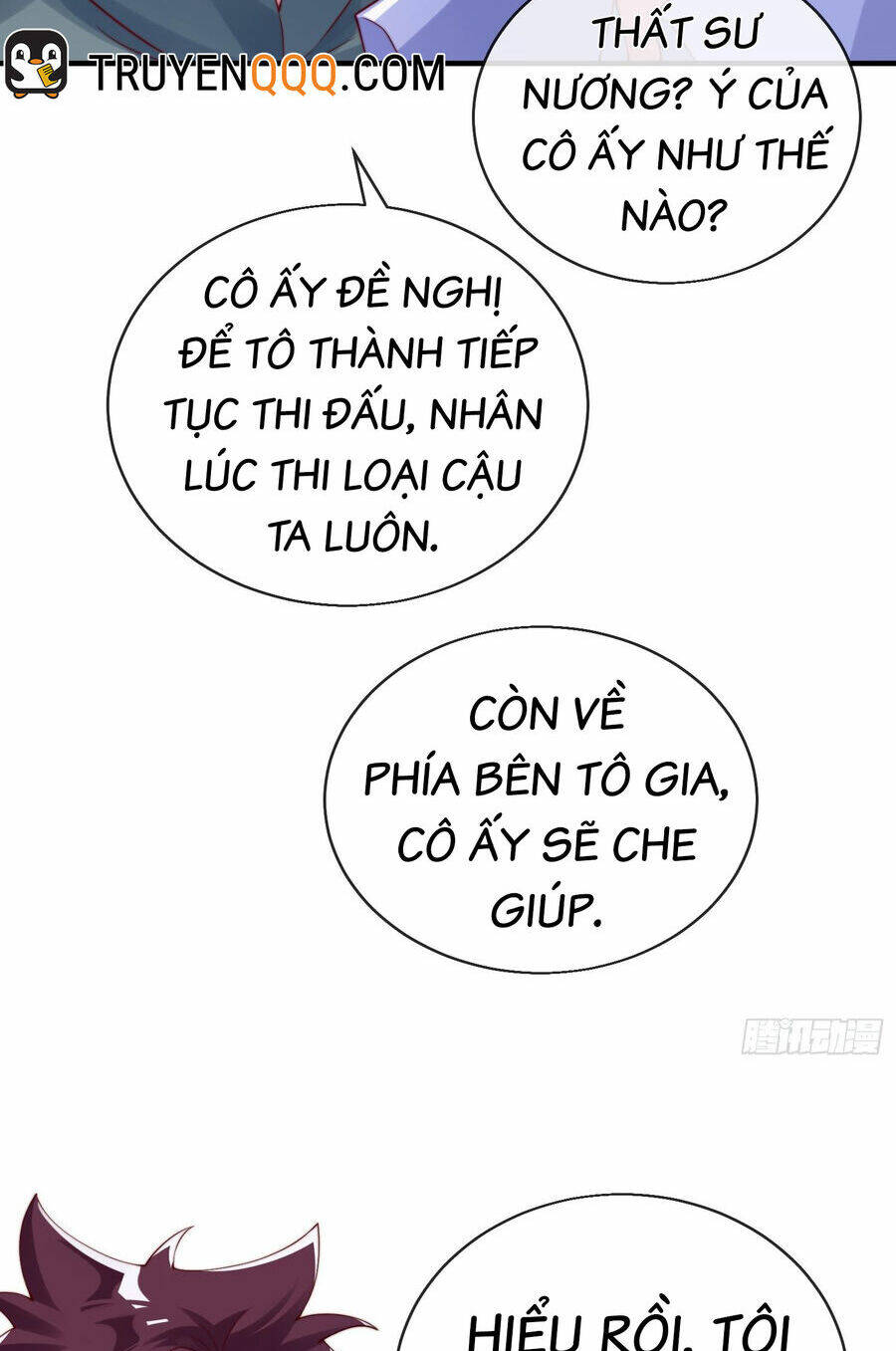 Tử Linh Sư Mạnh Nhất - Chapter 46 - Page 6