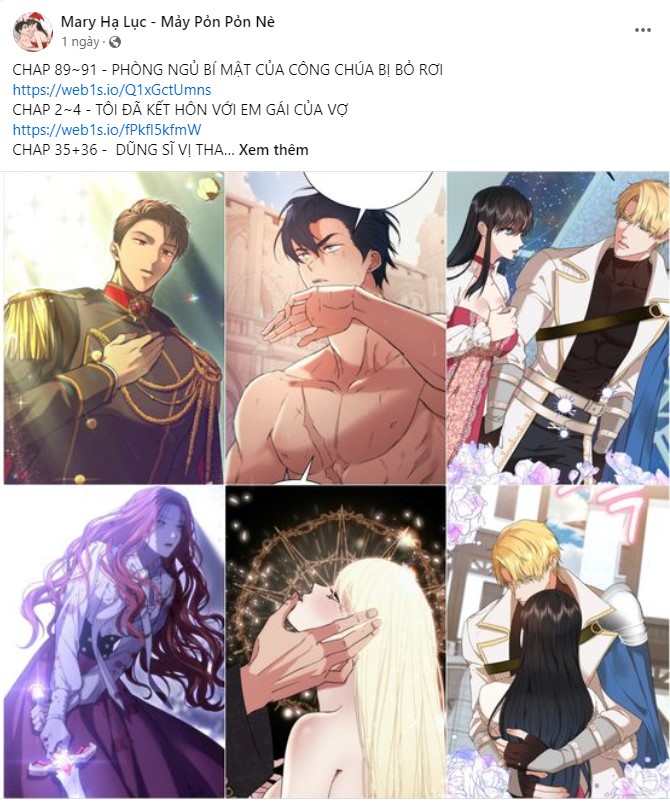 Kẻ Cưỡng Bức Yêu Quý Của Tôi - Chapter 1.1 - Page 69