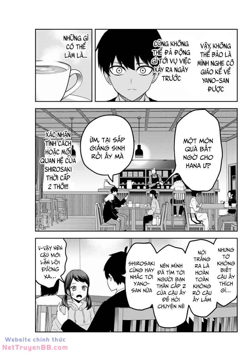 Không Chỉ Là Bắt Nạt Chapter 124 - Trang 3