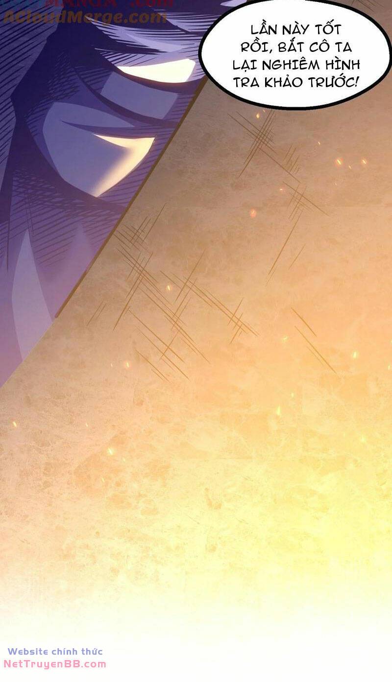 Hảo Đồ Nhi Hãy Tha Cho Vi Sư - Chapter 236 - Page 39