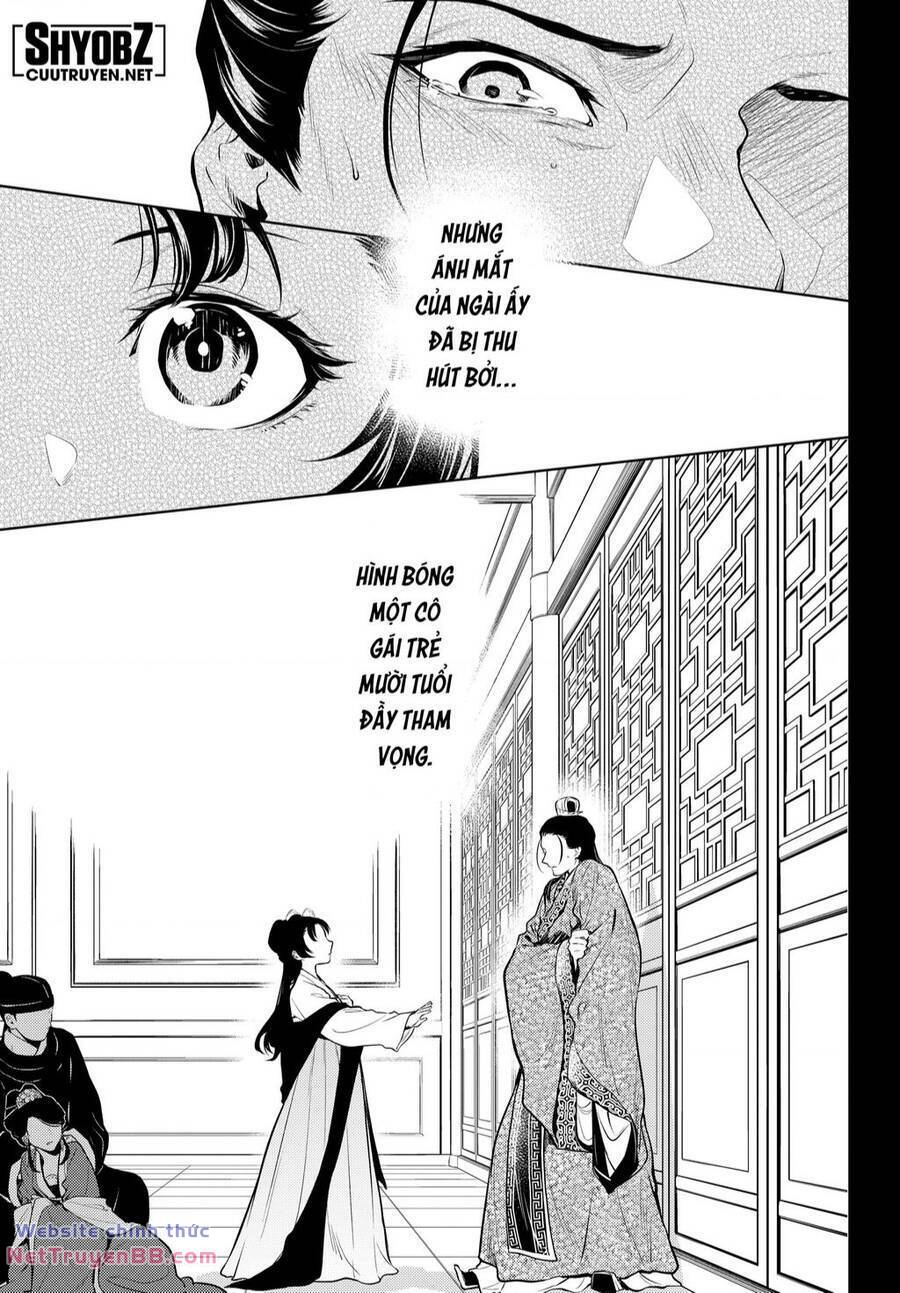 Độc thoại của người dược sĩ - Chapter 58 - Page 9