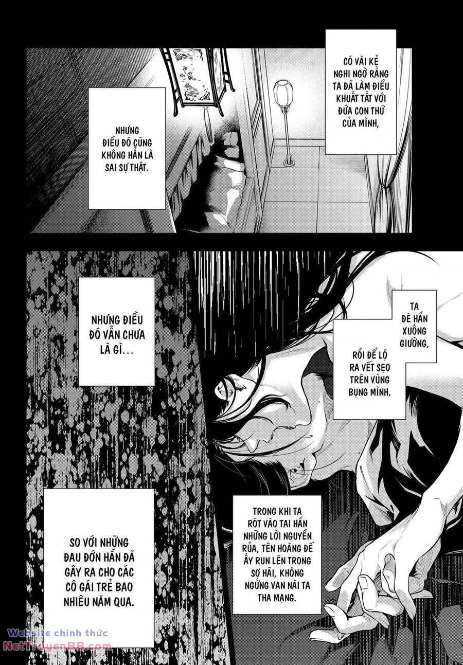 Độc thoại của người dược sĩ - Chapter 58 - Page 14