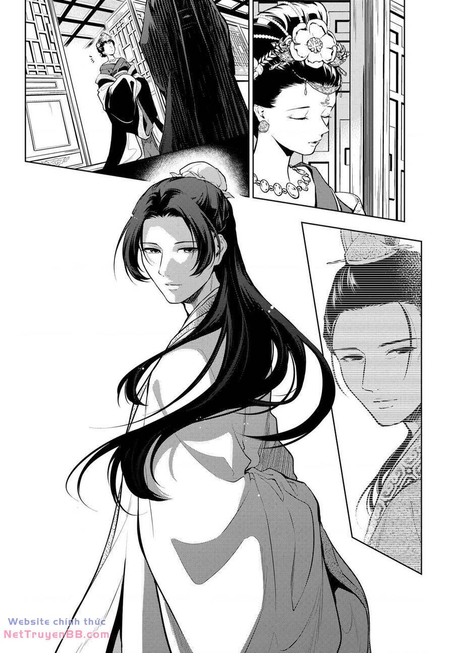 Độc thoại của người dược sĩ - Chapter 58 - Page 18