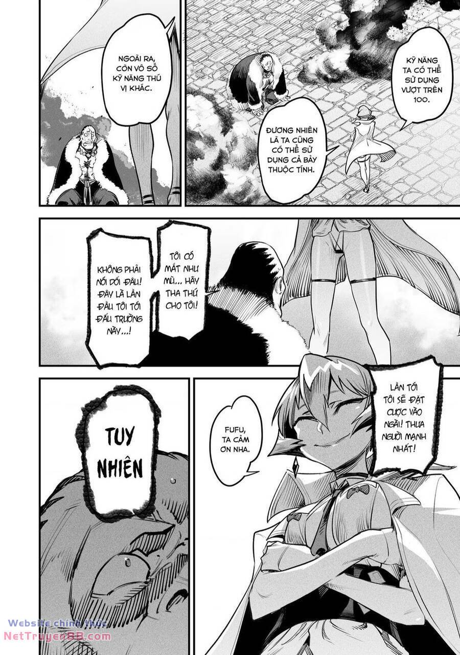 Độc thoại của người dược sĩ - Chapter 58 - Page 28