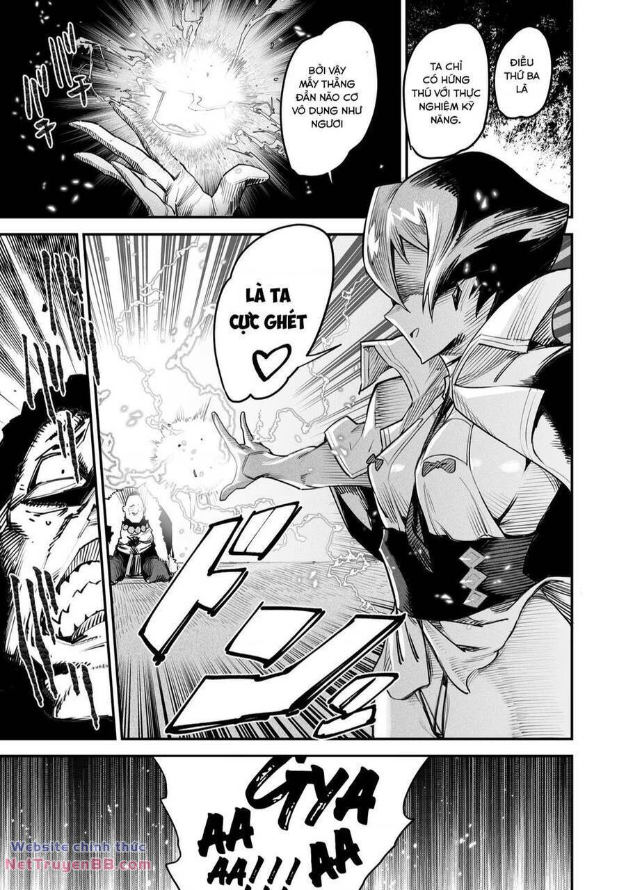 Độc thoại của người dược sĩ - Chapter 58 - Page 29