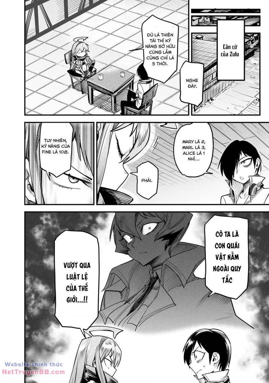 Độc thoại của người dược sĩ - Chapter 58 - Page 30