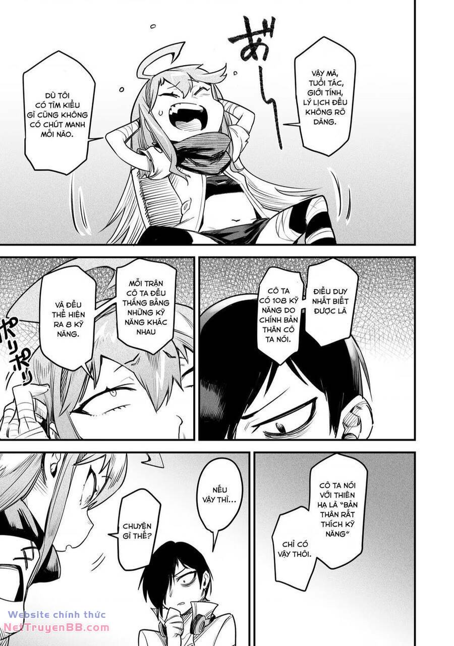 Độc thoại của người dược sĩ - Chapter 58 - Page 31