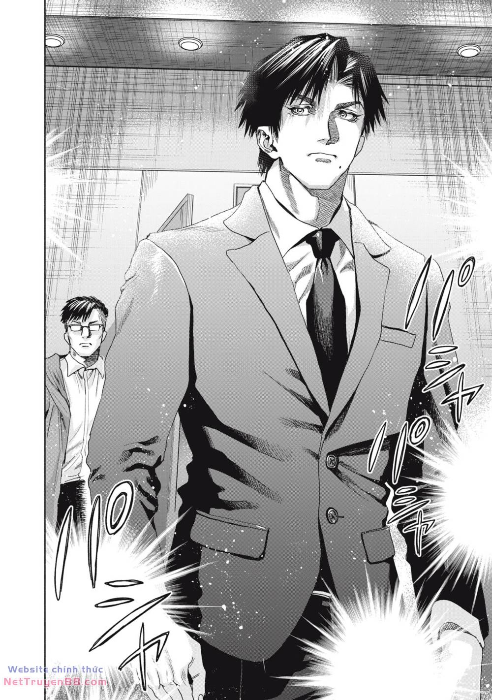 Người đàn ông không thể ly hôn CASE 2 - Chapter 6.1 - Page 19