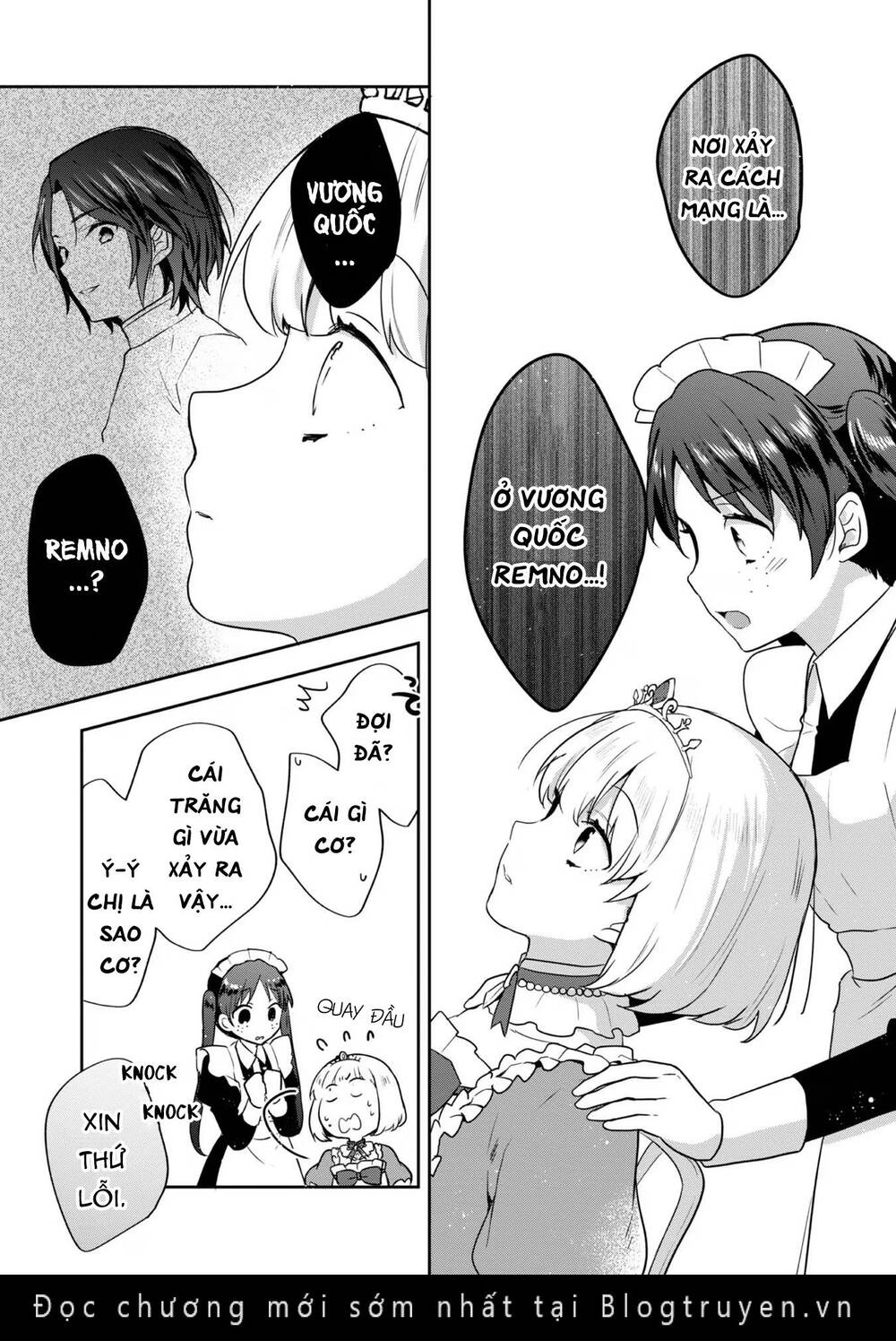 Tearmoon Empire Story - Chapter 32 - Page 15