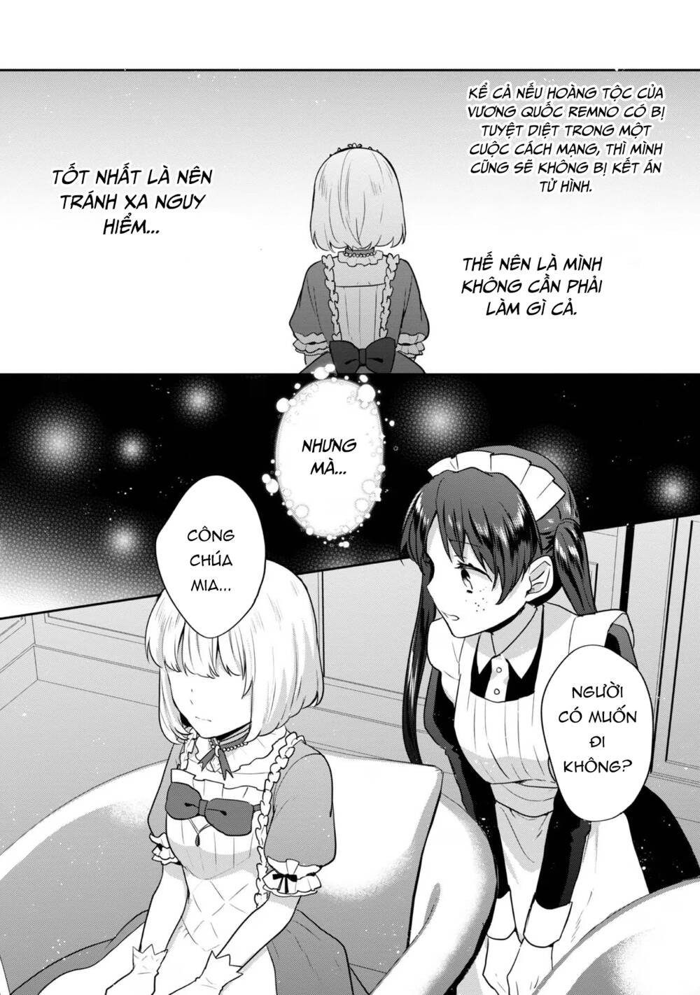 Tearmoon Empire Story - Chapter 32 - Page 22