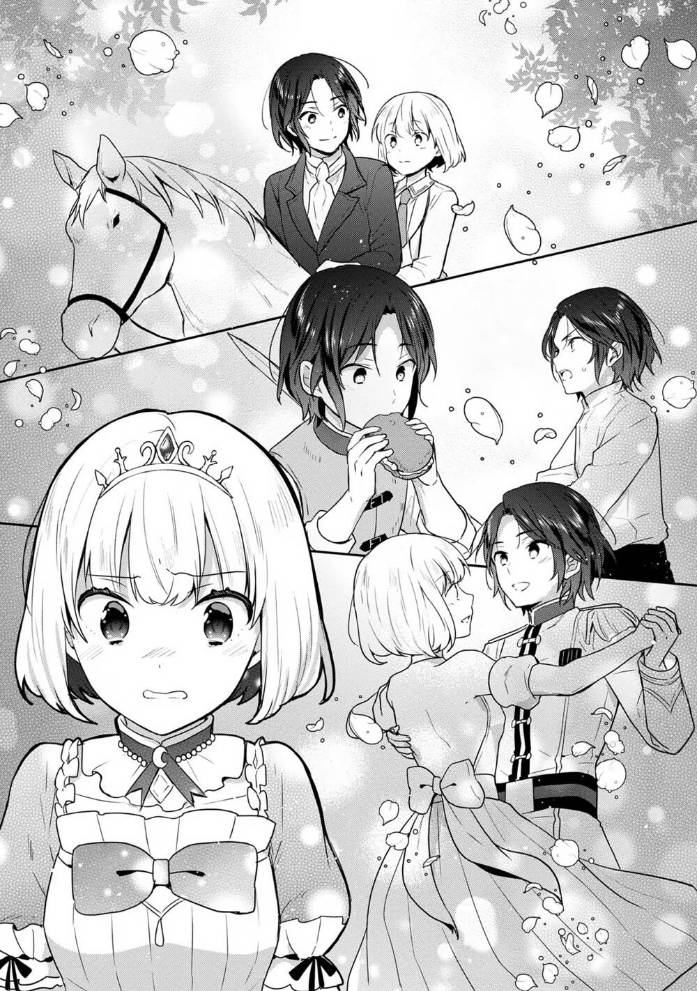 Tearmoon Empire Story - Chapter 32 - Page 25