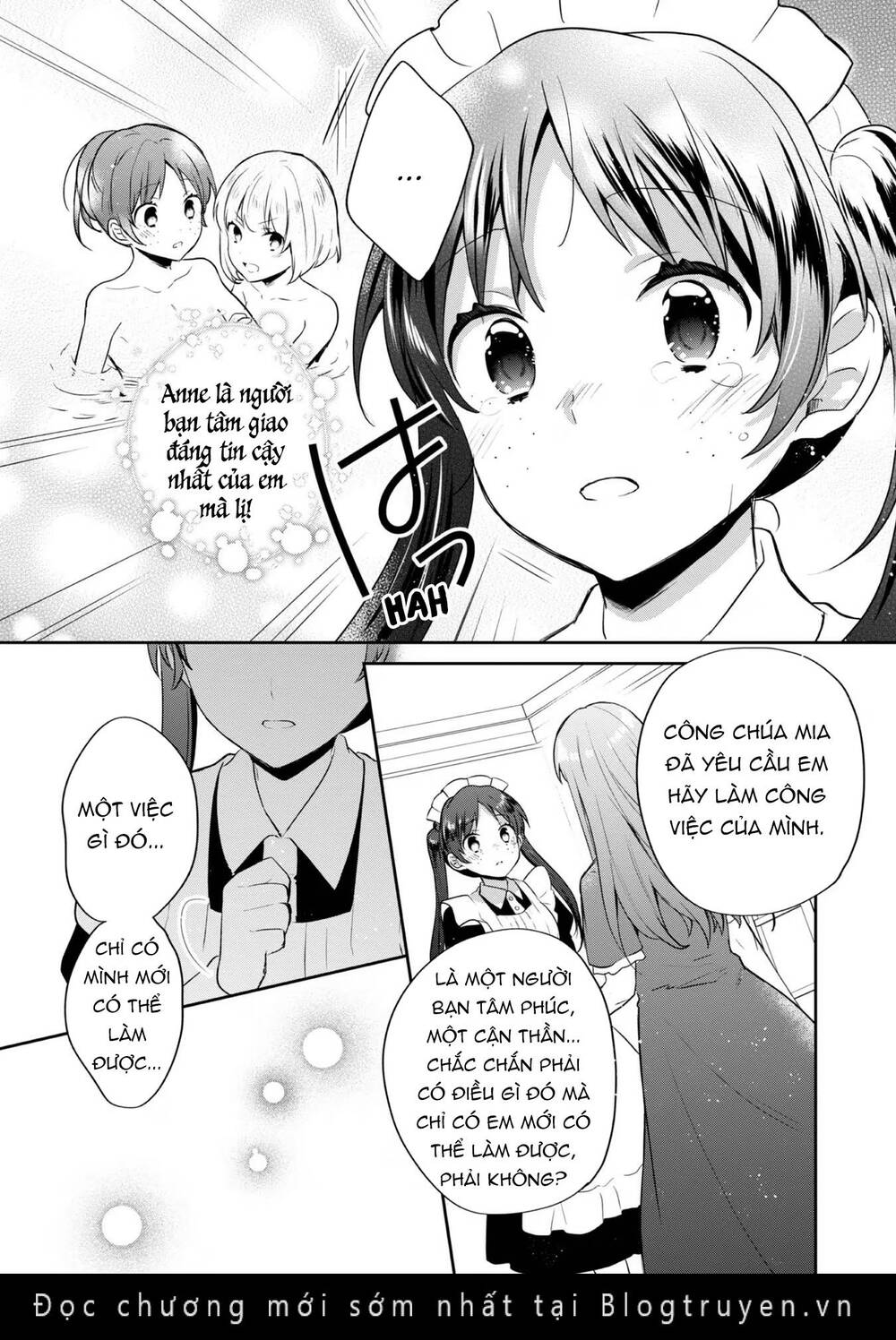 Tearmoon Empire Story - Chapter 32 - Page 39