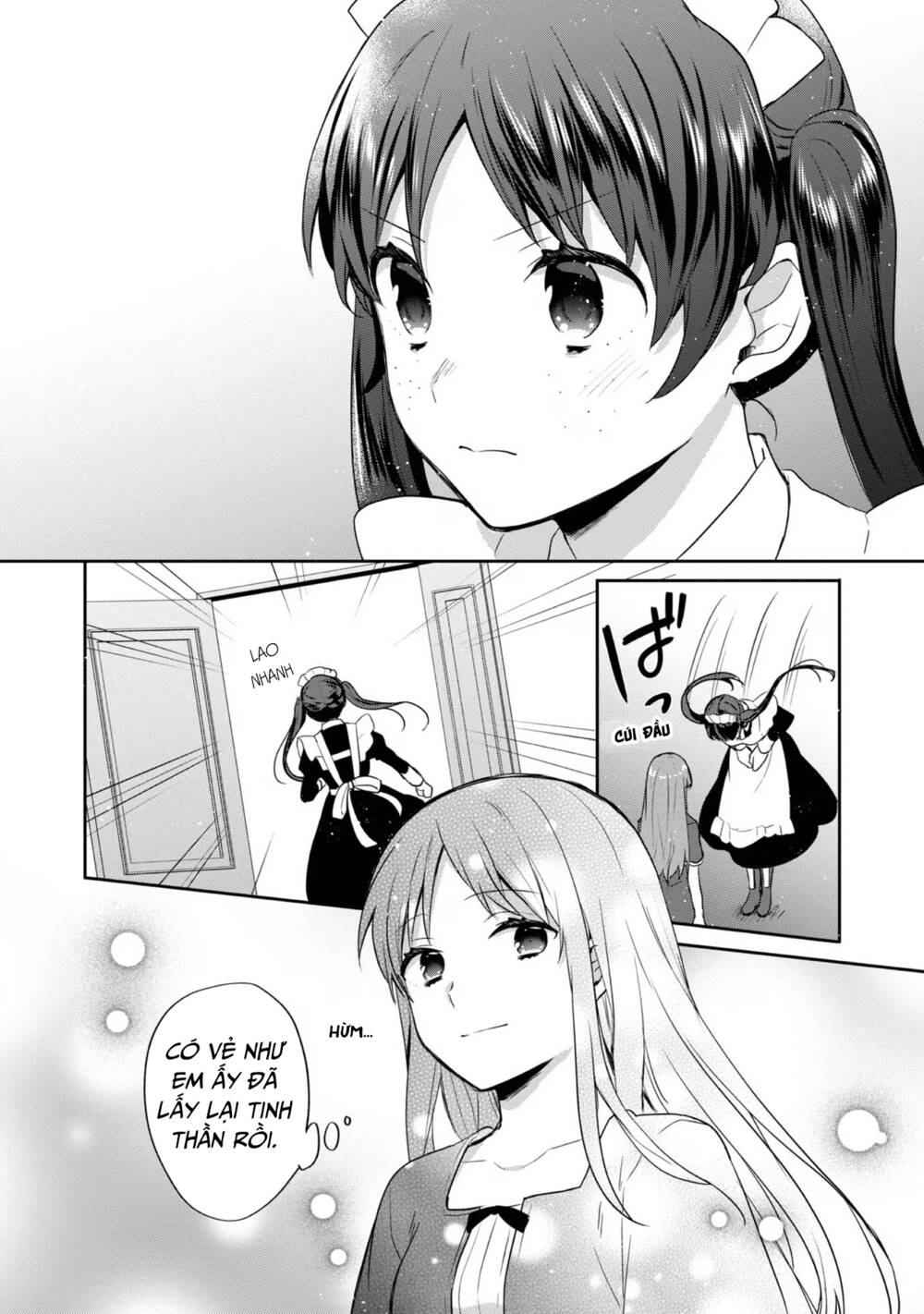 Tearmoon Empire Story - Chapter 32 - Page 40