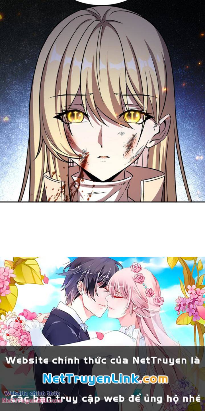 Huyết Cơ Và Kỵ Sĩ - Chapter 305 - Page 68