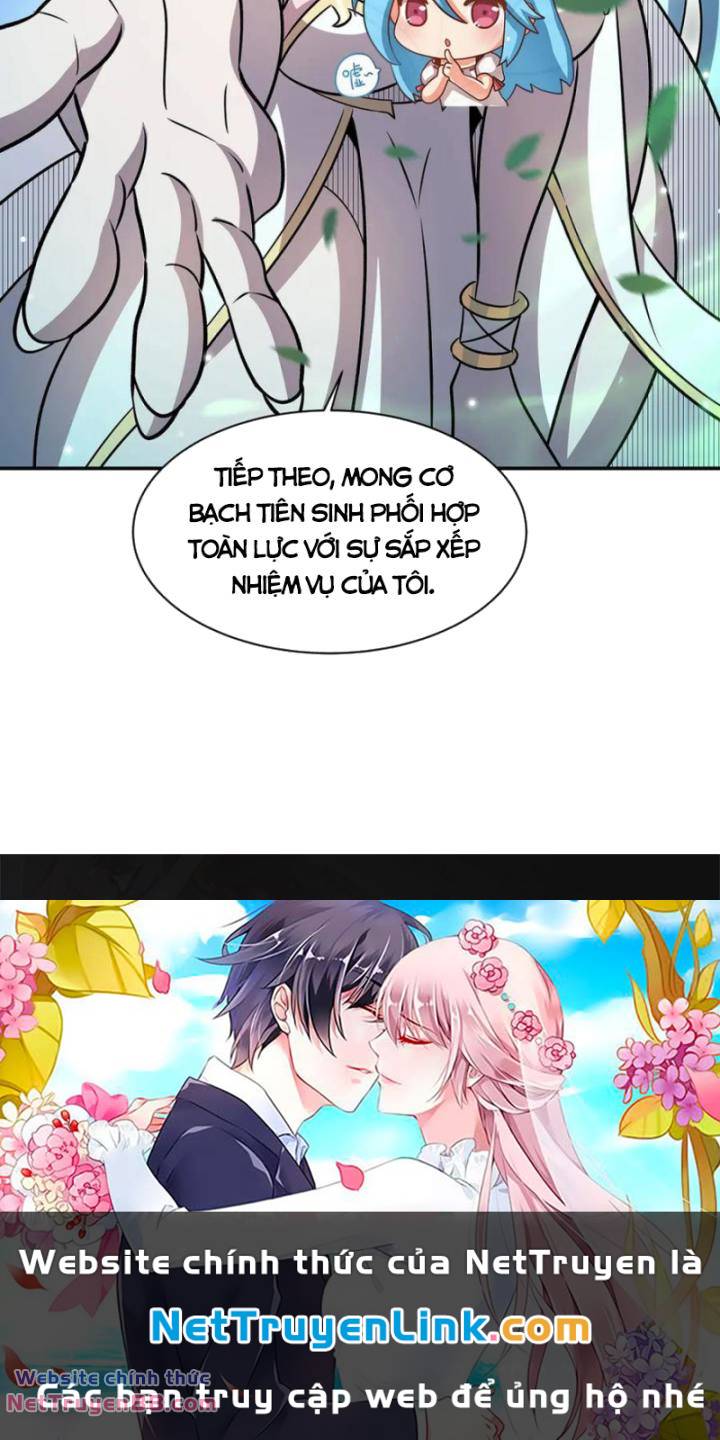 Huyết Cơ Và Kỵ Sĩ - Chapter 306 - Page 74