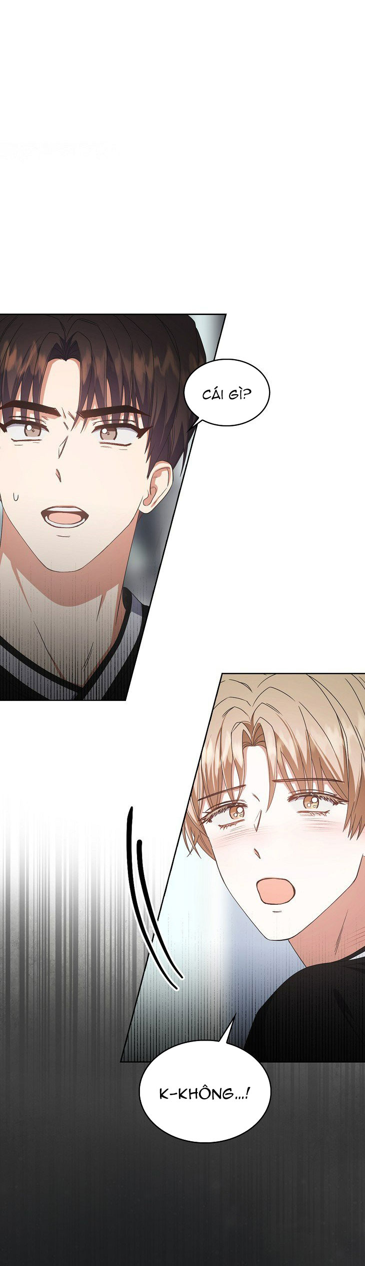 Ra Mắt Hay Ra Đi - Chapter 60.1 - Page 9