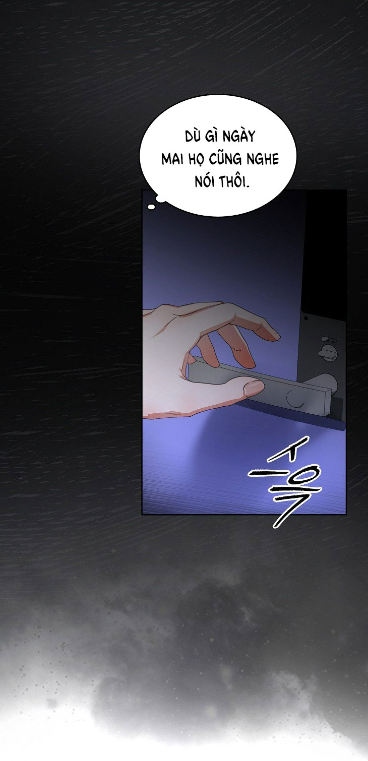 Ra Mắt Hay Ra Đi - Chapter 60.1 - Page 12