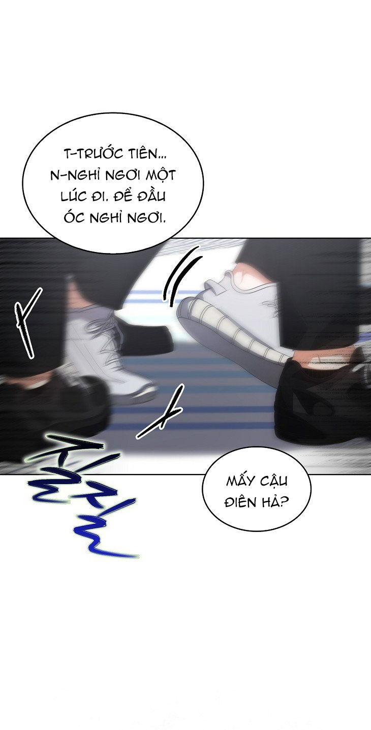 Ra Mắt Hay Ra Đi - Chapter 60.1 - Page 15