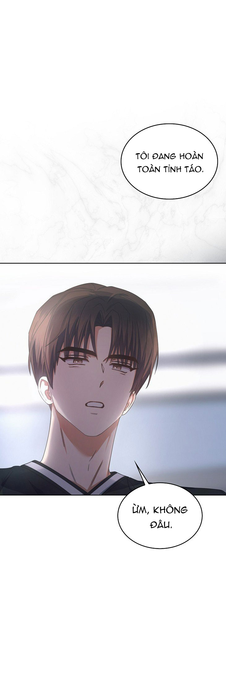 Ra Mắt Hay Ra Đi - Chapter 60.1 - Page 20