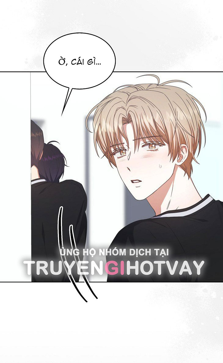 Ra Mắt Hay Ra Đi - Chapter 60.1 - Page 26