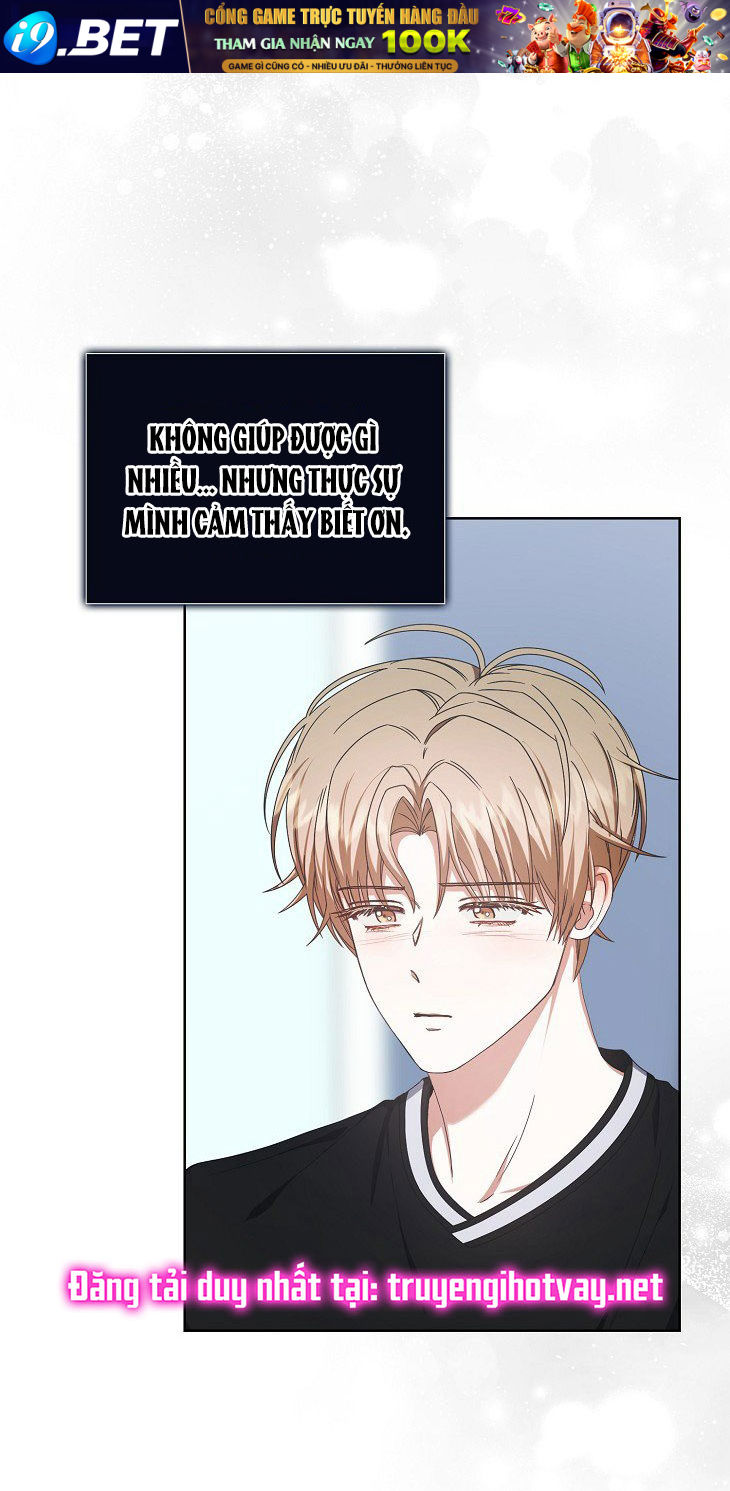 Ra Mắt Hay Ra Đi - Chapter 60.1 - Page 5