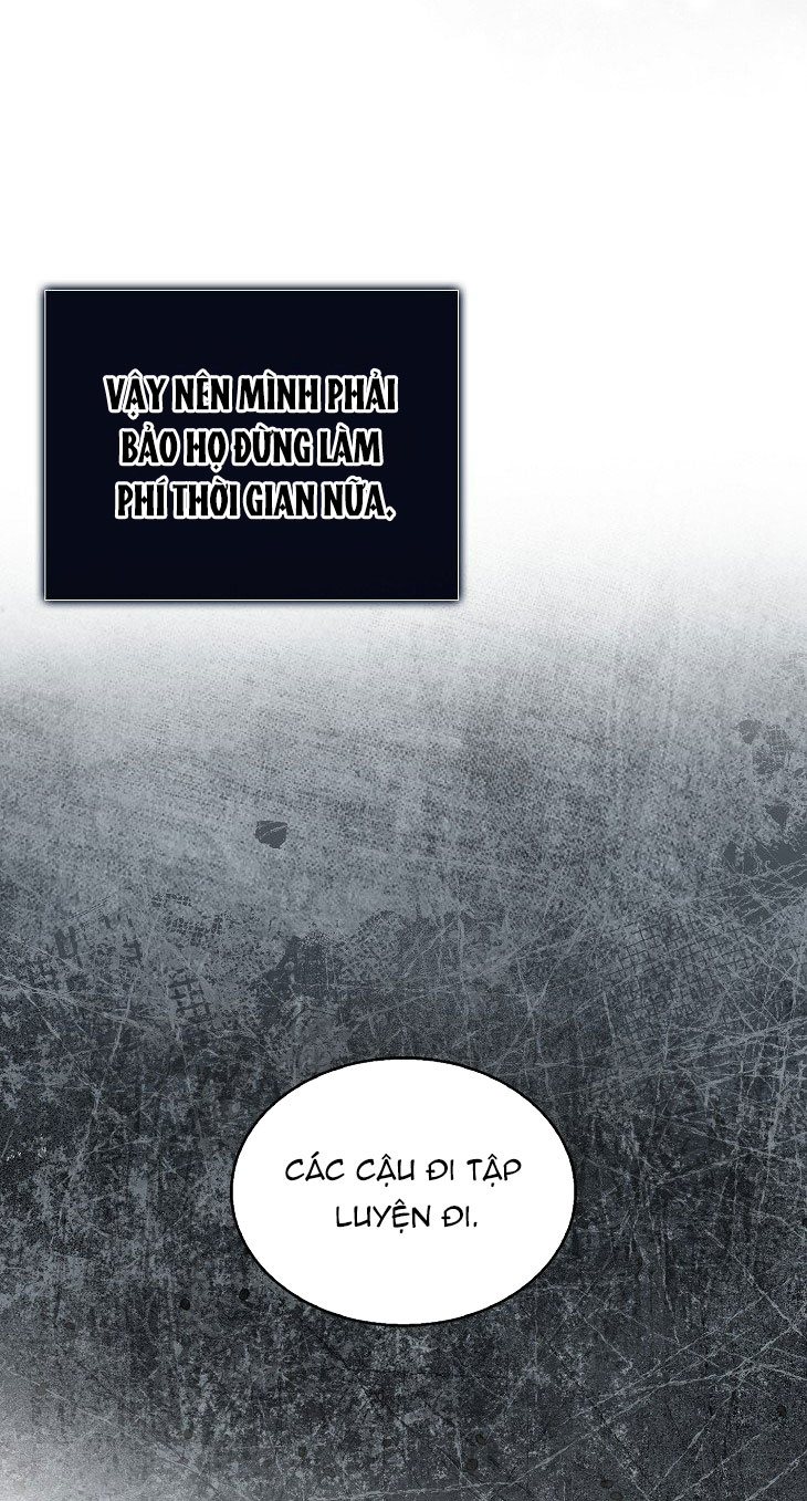 Ra Mắt Hay Ra Đi - Chapter 60.1 - Page 6
