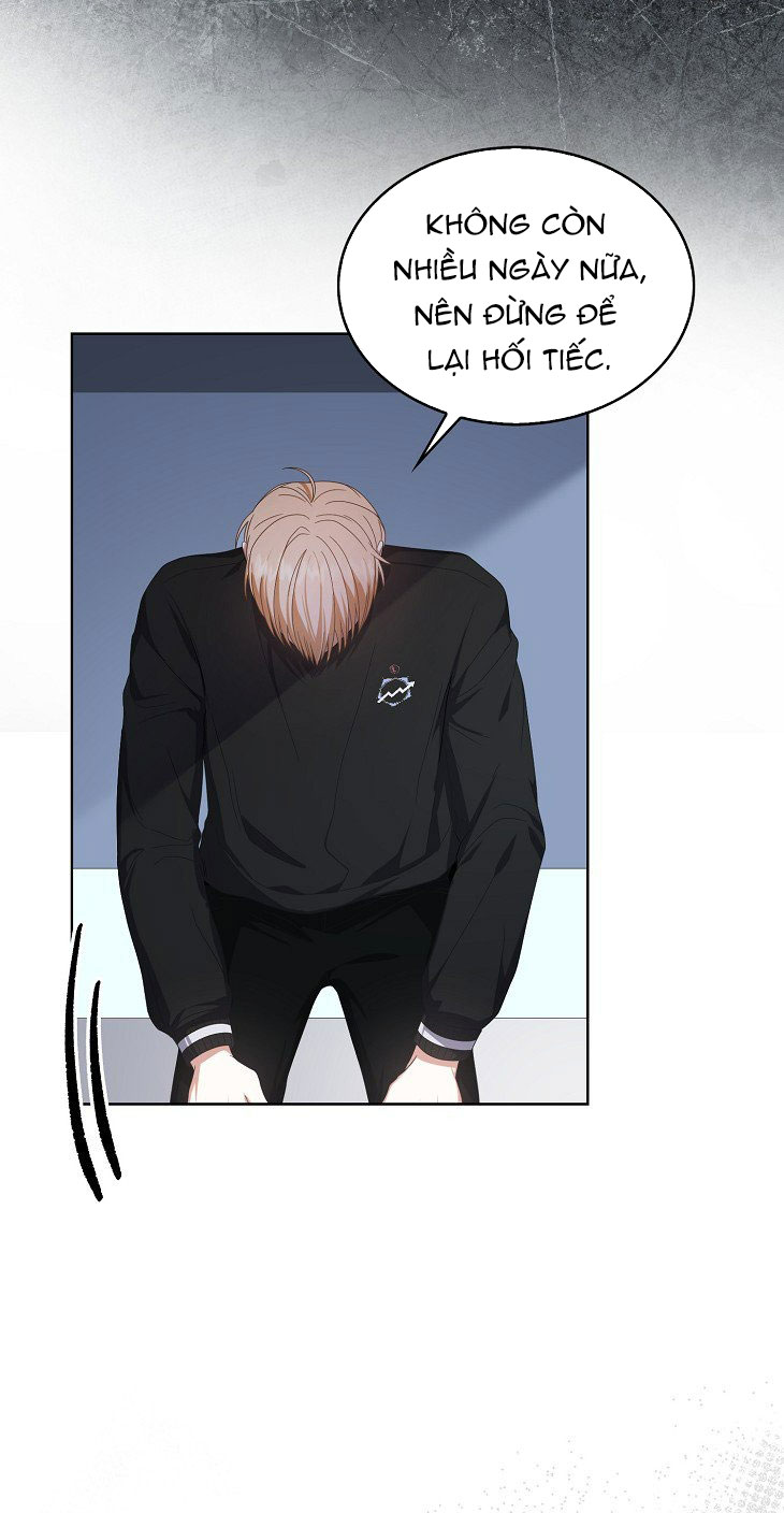 Ra Mắt Hay Ra Đi - Chapter 60.1 - Page 7