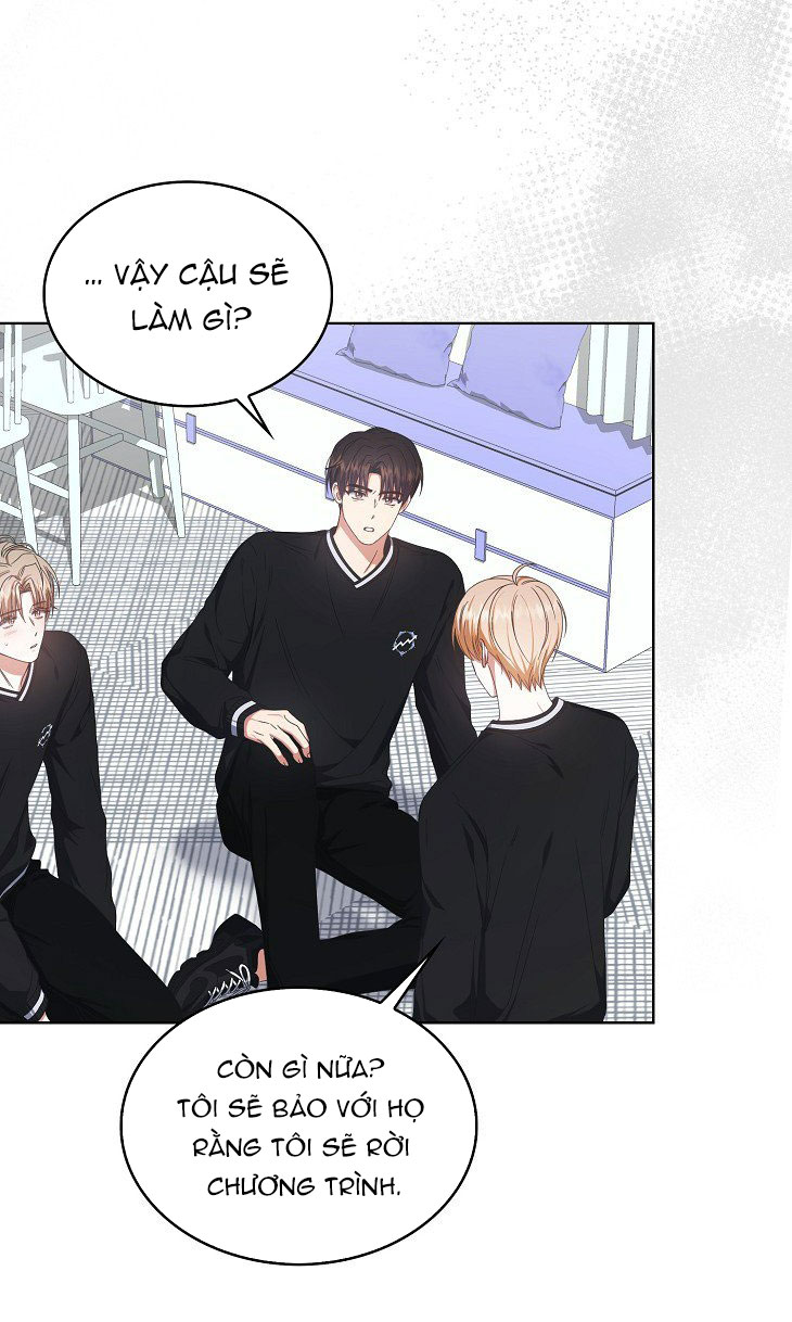 Ra Mắt Hay Ra Đi - Chapter 60.1 - Page 8