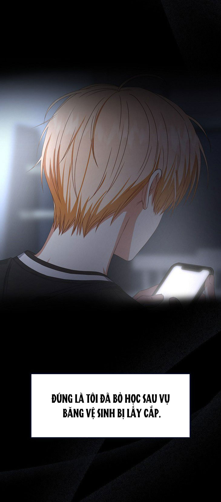 Ra Mắt Hay Ra Đi - Chapter 60.2 - Page 20