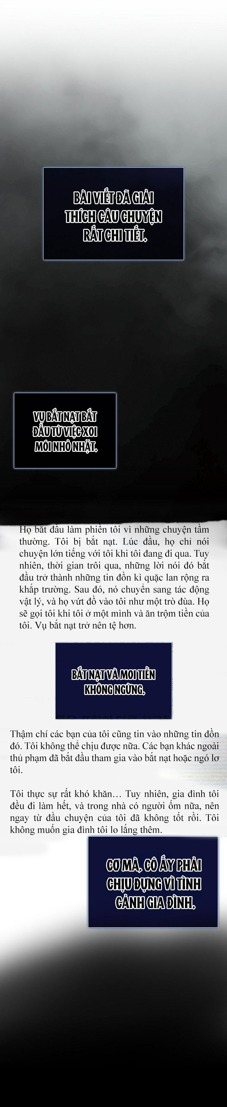 Ra Mắt Hay Ra Đi - Chapter 60.2 - Page 23