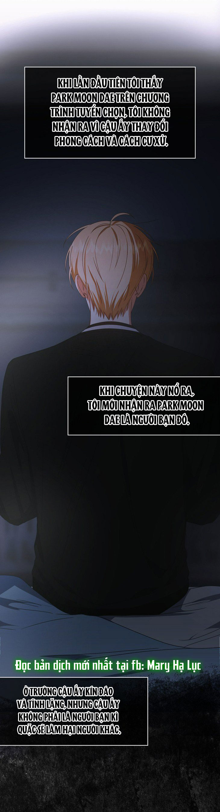 Ra Mắt Hay Ra Đi - Chapter 60.2 - Page 27