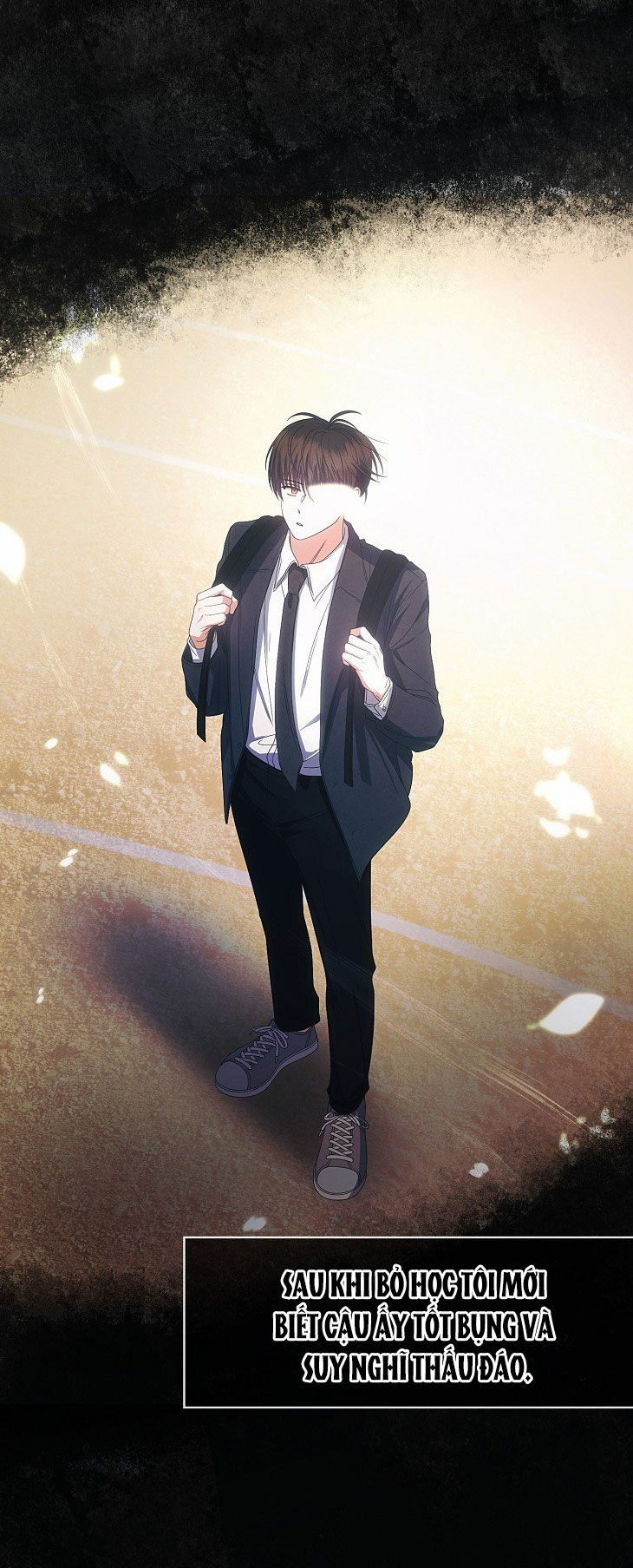 Ra Mắt Hay Ra Đi - Chapter 60.2 - Page 28