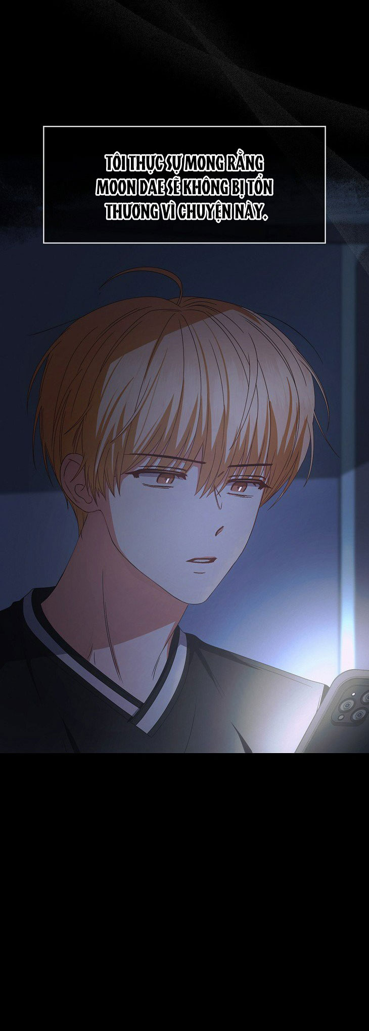 Ra Mắt Hay Ra Đi - Chapter 60.2 - Page 30