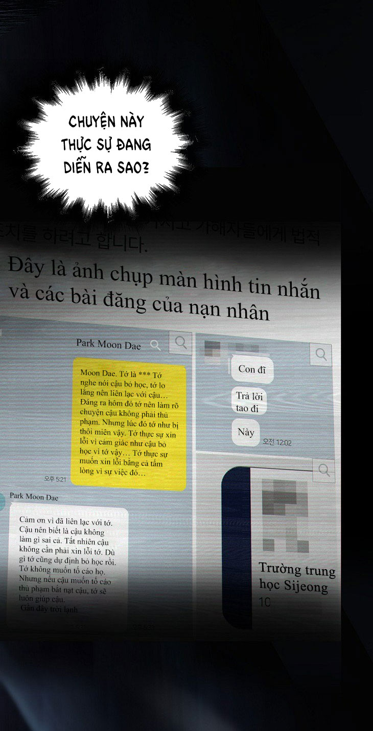 Ra Mắt Hay Ra Đi - Chapter 60.2 - Page 33