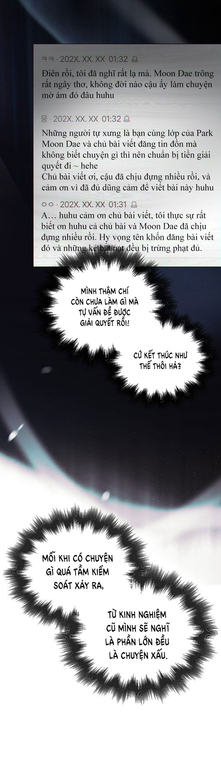 Ra Mắt Hay Ra Đi - Chapter 60.2 - Page 34