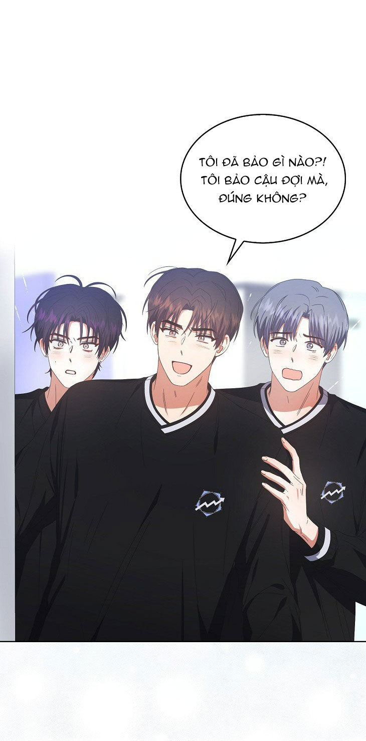 Ra Mắt Hay Ra Đi - Chapter 60.2 - Page 36