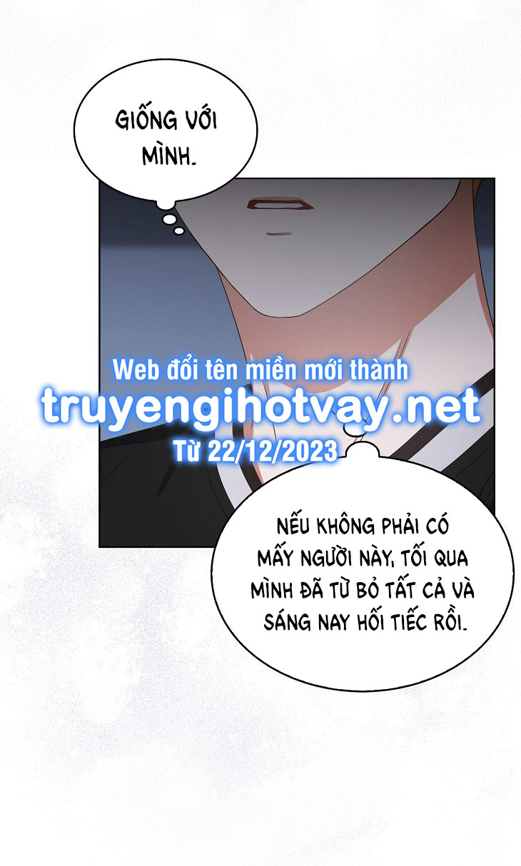 Ra Mắt Hay Ra Đi - Chapter 60.2 - Page 39