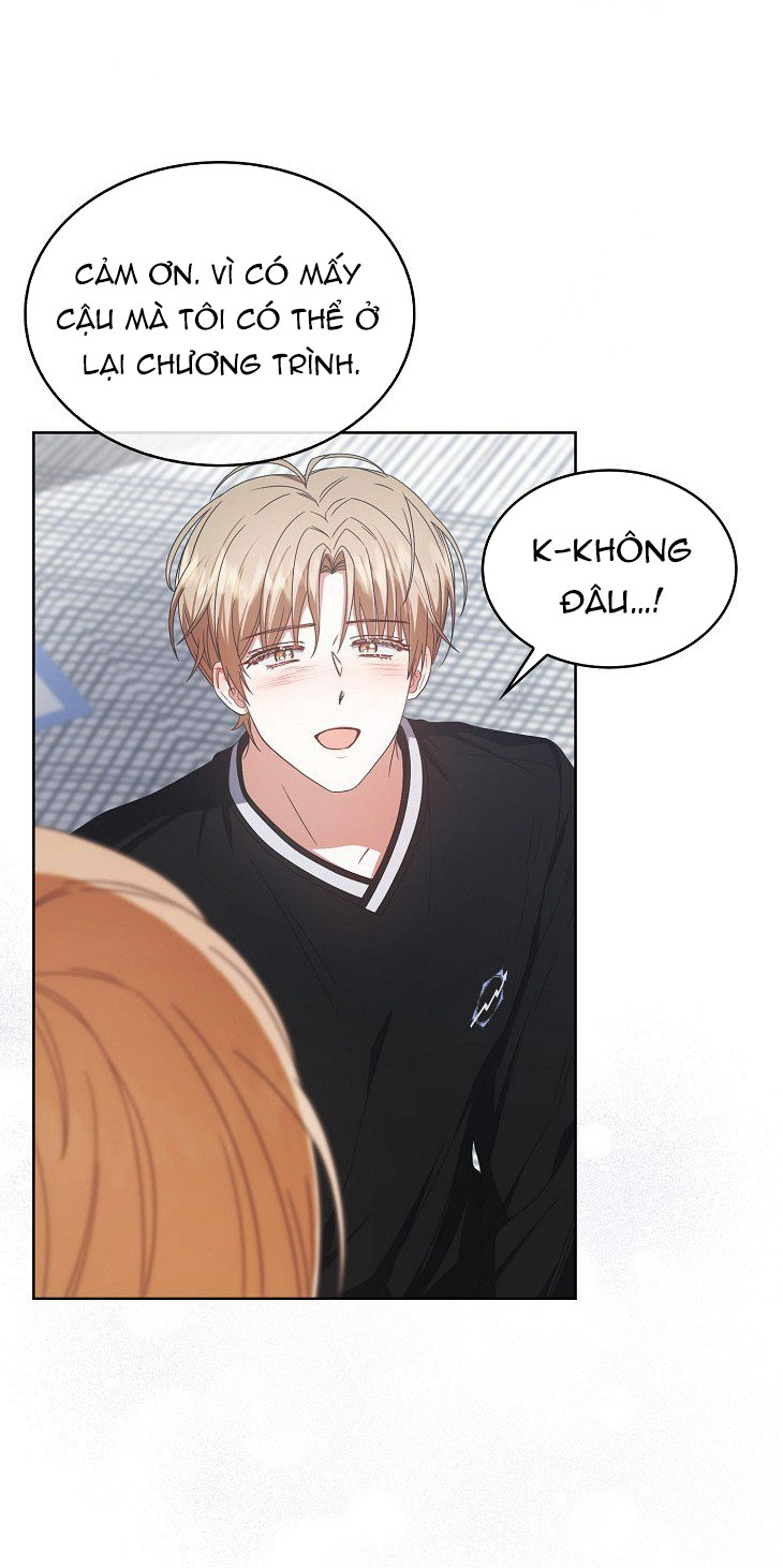 Ra Mắt Hay Ra Đi - Chapter 60.2 - Page 42