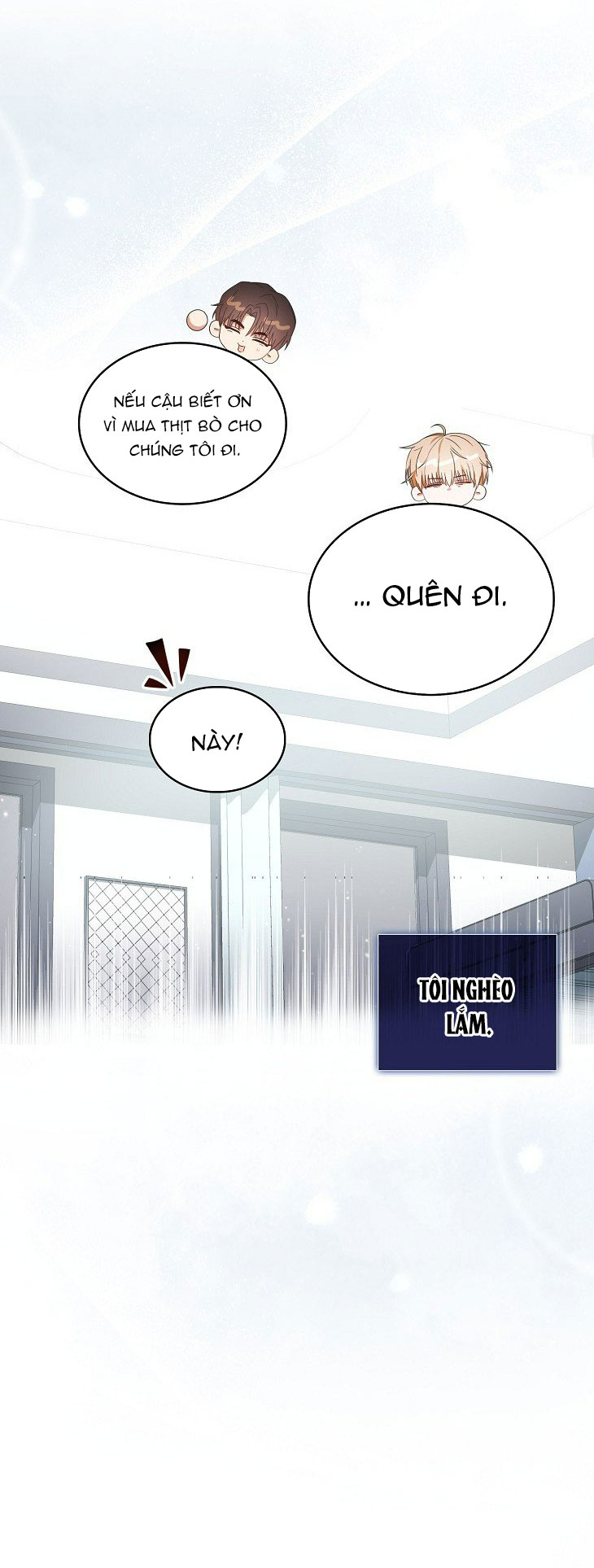 Ra Mắt Hay Ra Đi - Chapter 60.2 - Page 44