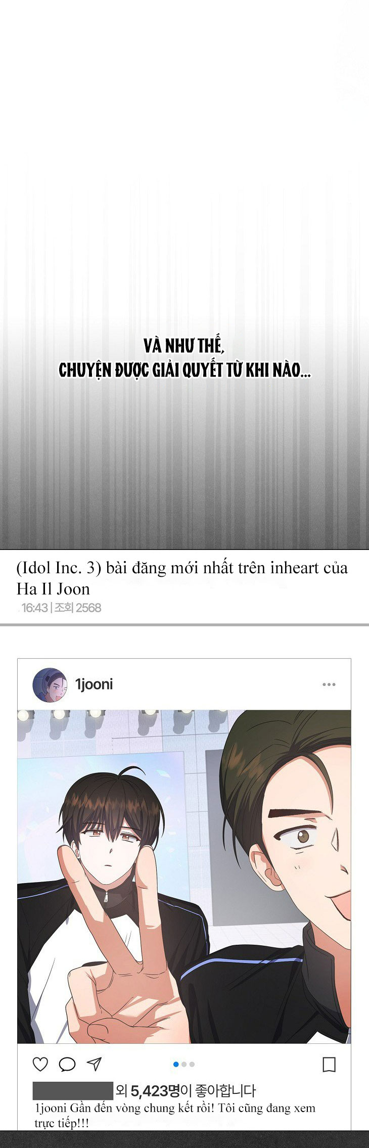 Ra Mắt Hay Ra Đi - Chapter 60.2 - Page 45