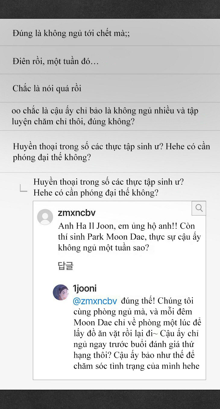 Ra Mắt Hay Ra Đi - Chapter 60.2 - Page 47