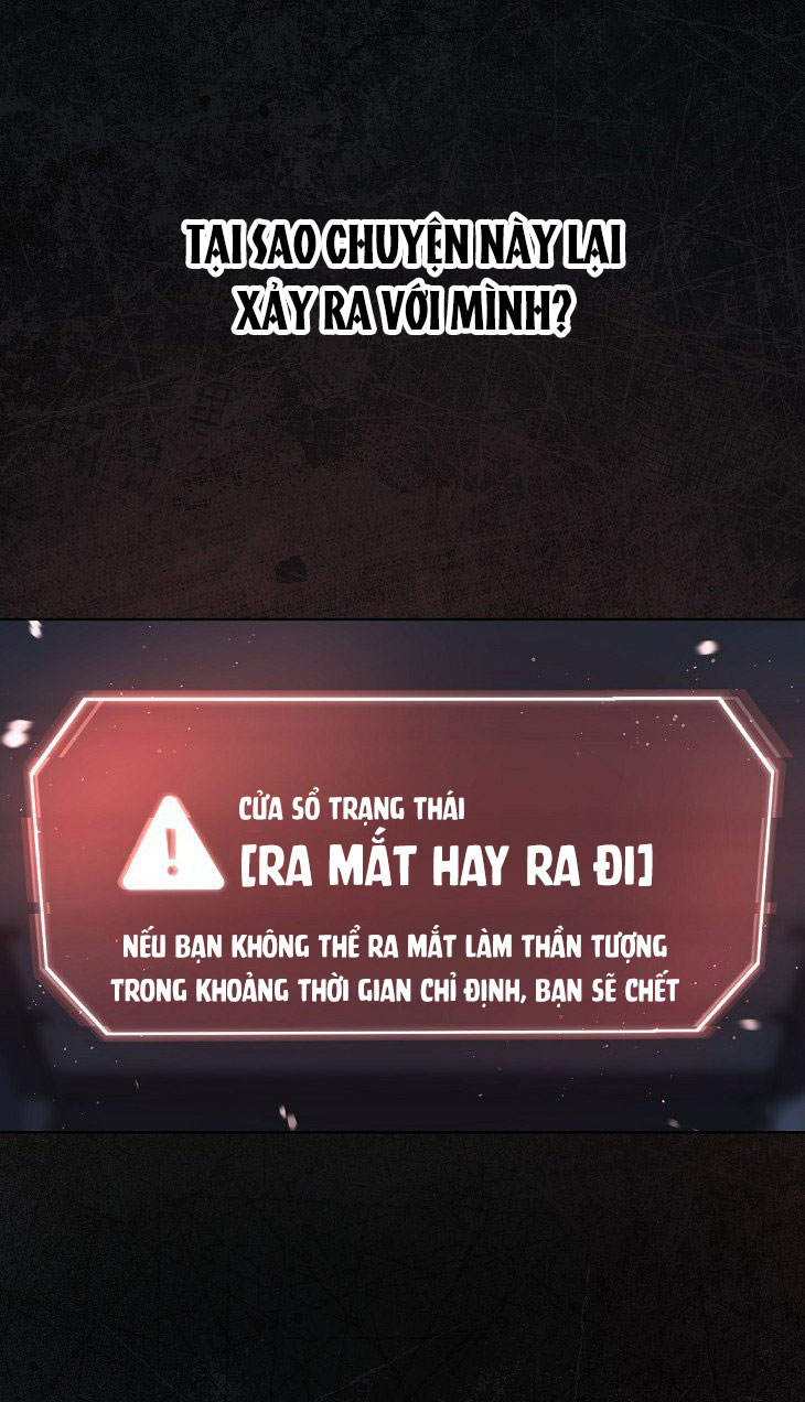 Ra Mắt Hay Ra Đi - Chapter 60.2 - Page 6