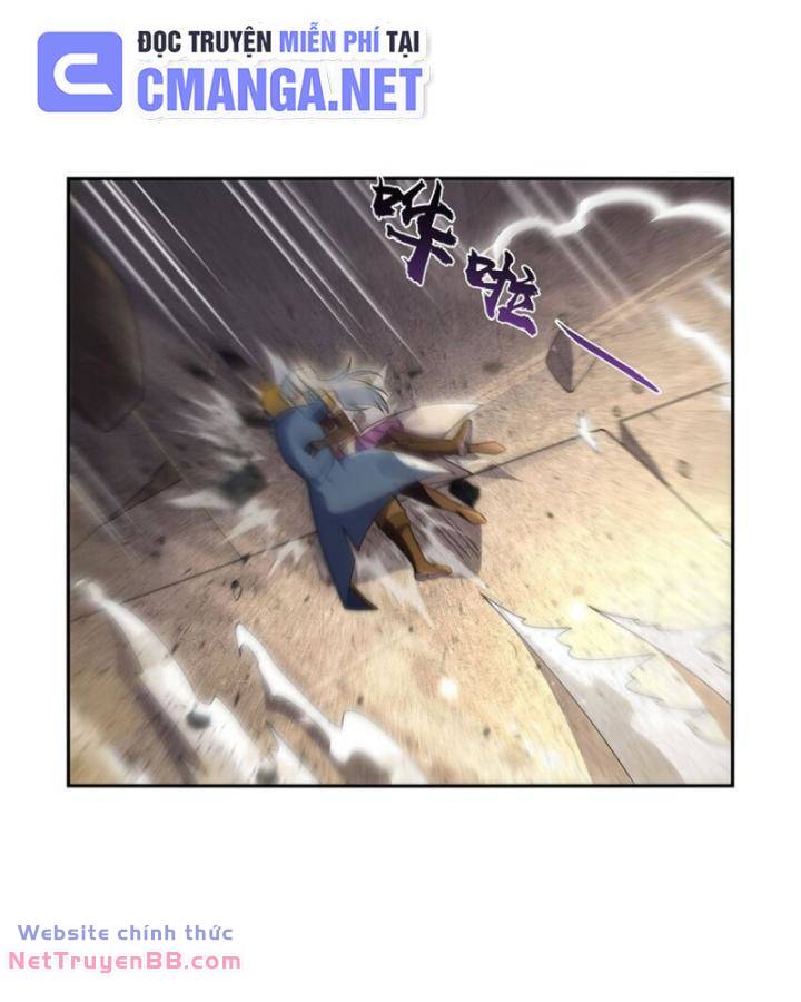 Ma vương thất nghiệp - Chapter 399 - Page 9
