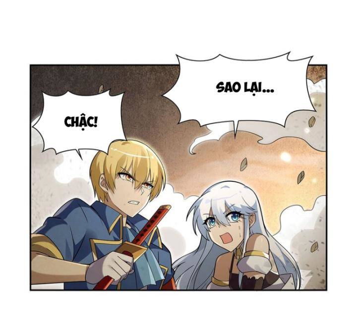 Ma vương thất nghiệp - Chapter 399 - Page 10