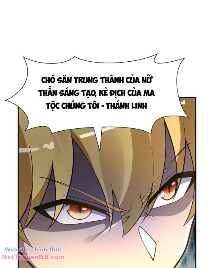 Ma vương thất nghiệp - Chapter 399 - Page 15