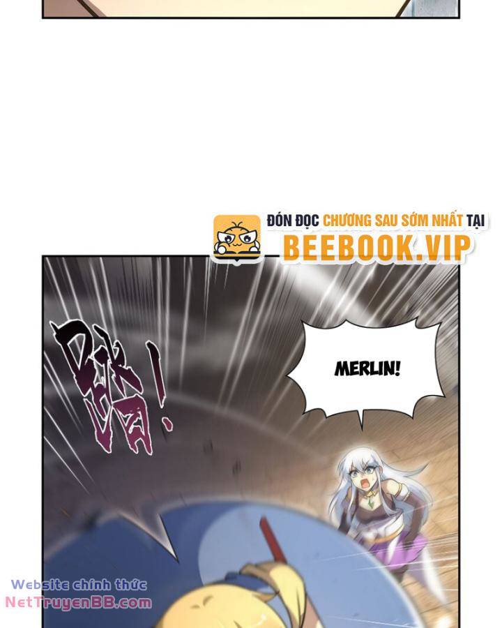 Ma vương thất nghiệp - Chapter 399 - Page 16