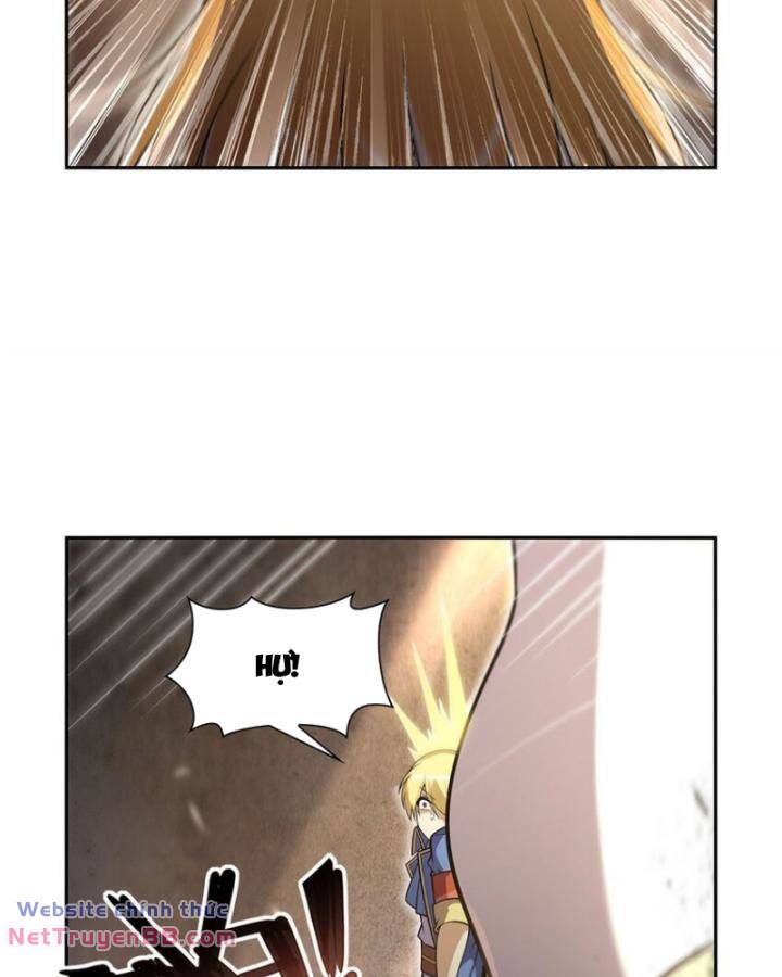 Ma vương thất nghiệp - Chapter 399 - Page 19