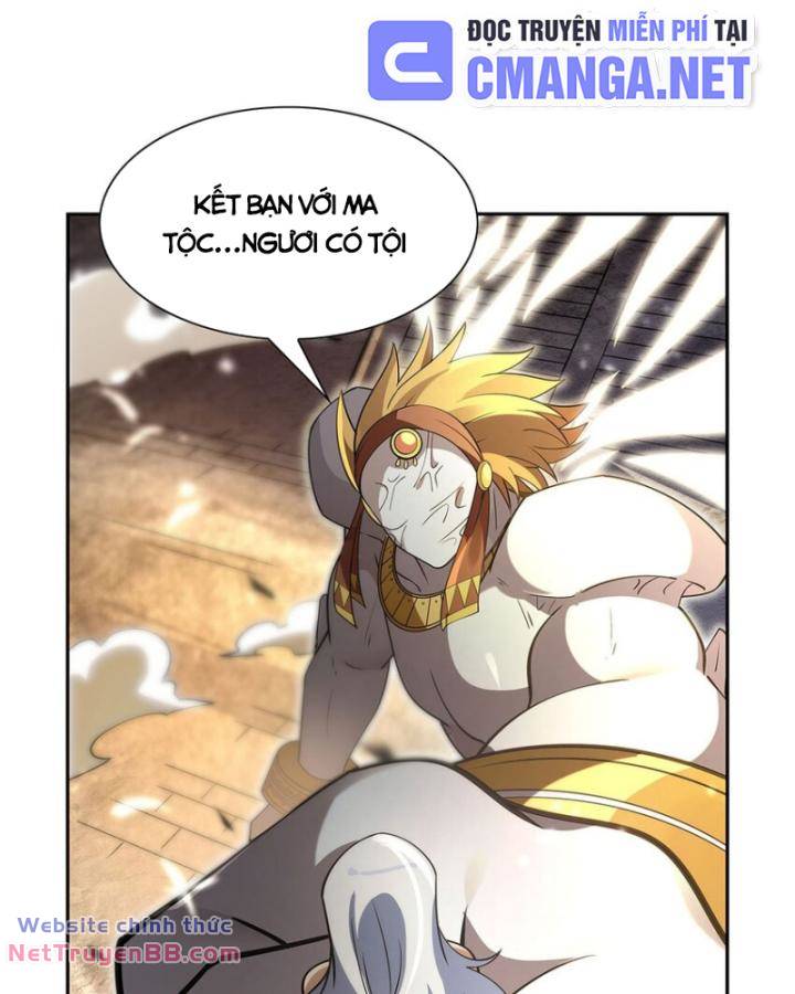Ma vương thất nghiệp - Chapter 399 - Page 24