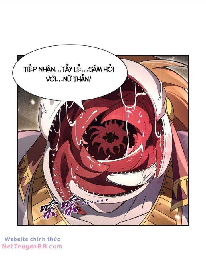 Ma vương thất nghiệp - Chapter 399 - Page 26