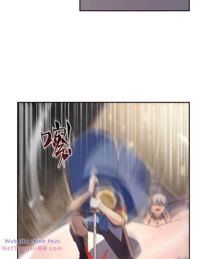 Ma vương thất nghiệp - Chapter 399 - Page 28